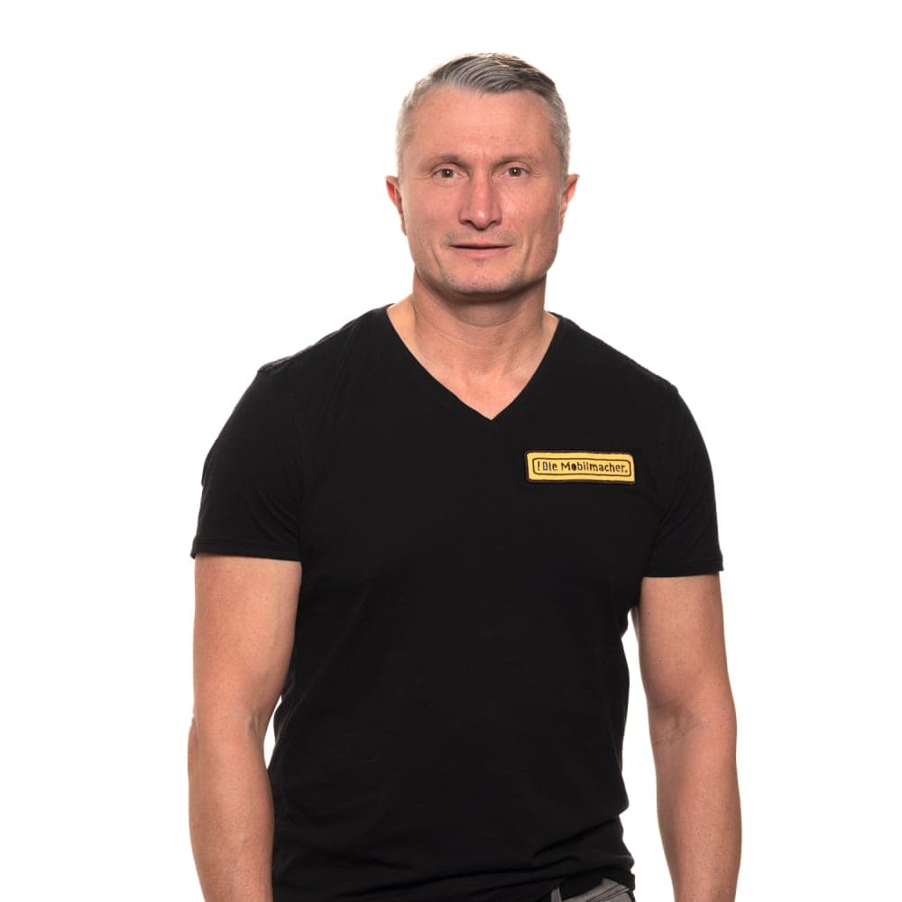 Michael Schnurpfeil