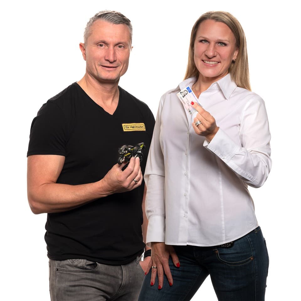 Leitbild der ACADEMY Intensivfahrschule Nordheide GmbH